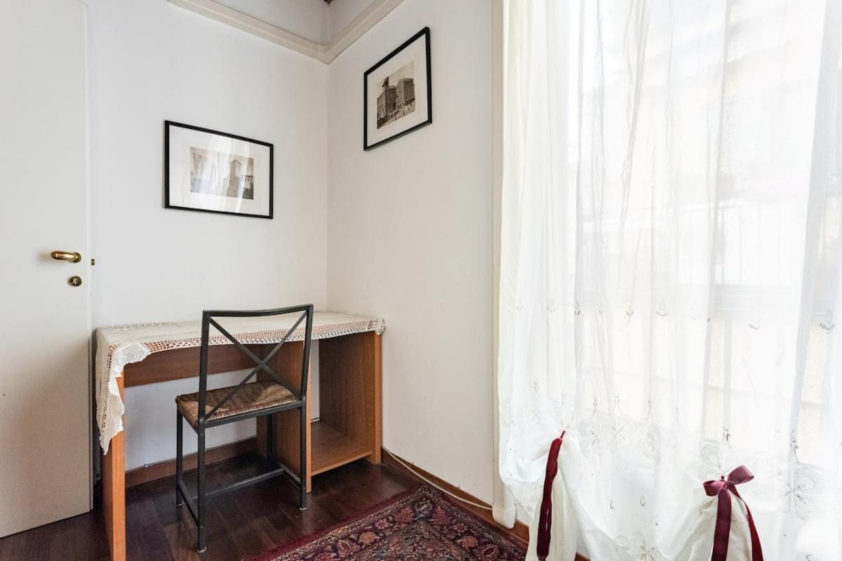 Gamberini House - Private Garden Apartment Болоня Екстериор снимка