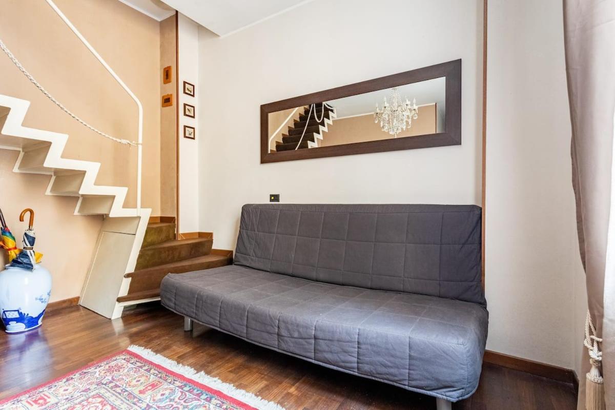 Gamberini House - Private Garden Apartment Болоня Екстериор снимка