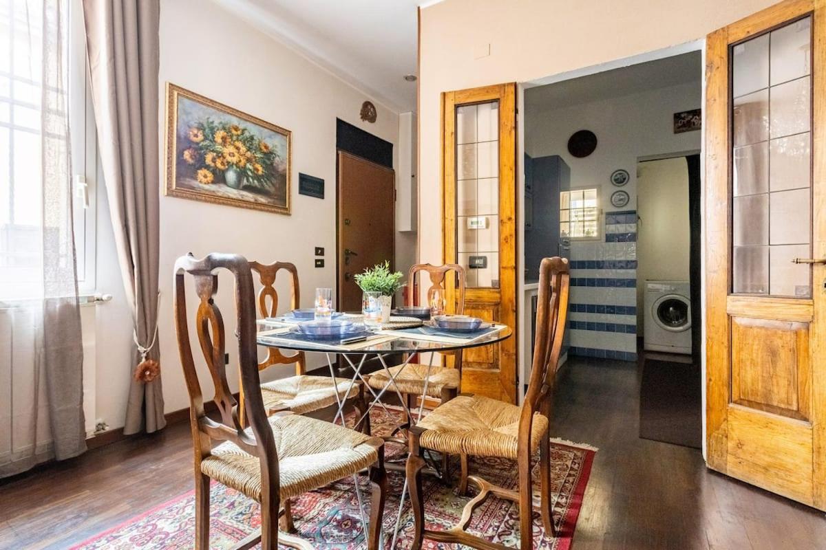 Gamberini House - Private Garden Apartment Болоня Екстериор снимка