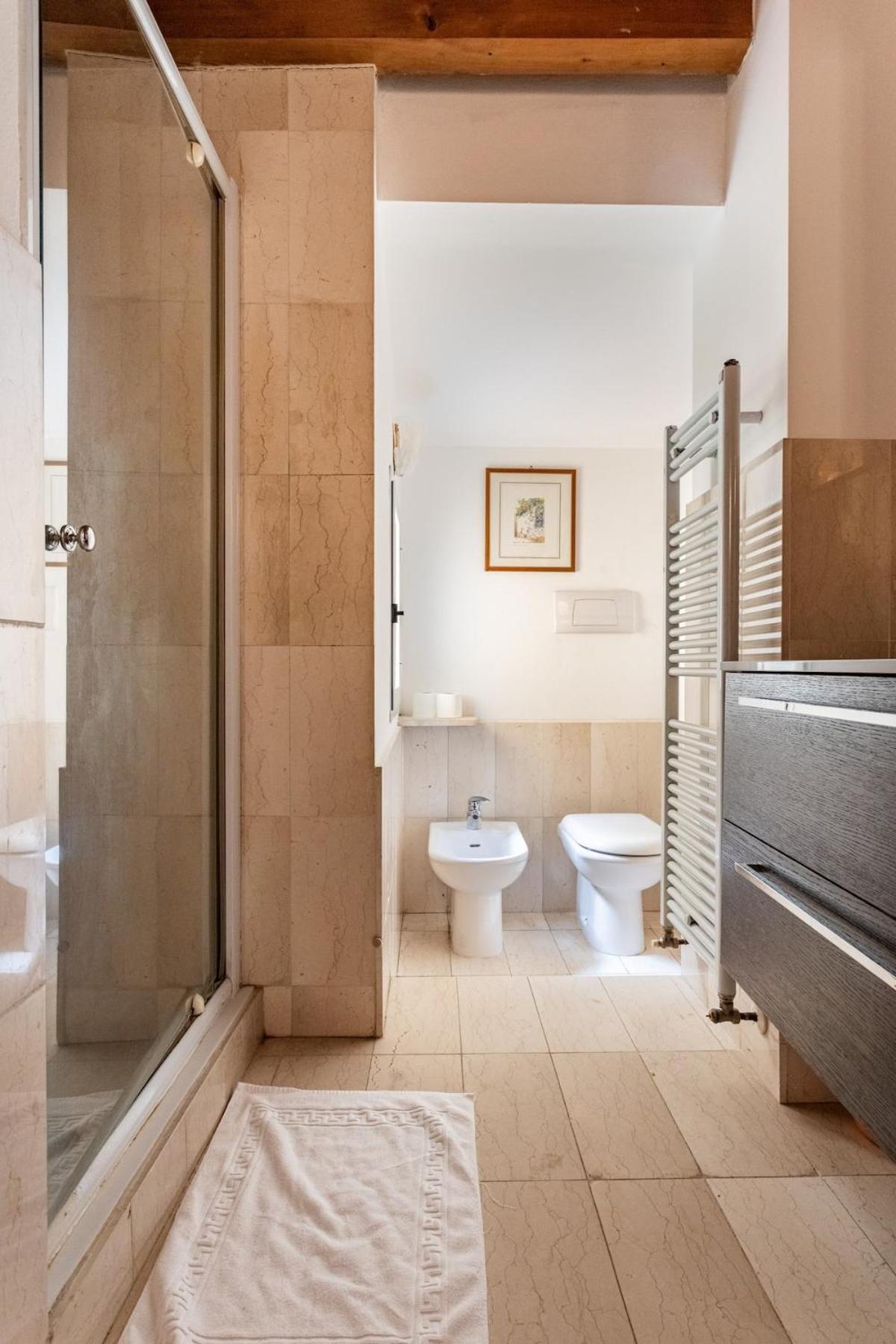 Gamberini House - Private Garden Apartment Болоня Екстериор снимка